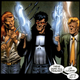 Illustration for article titled The 5 nuttiest Punisher alternate universe tales